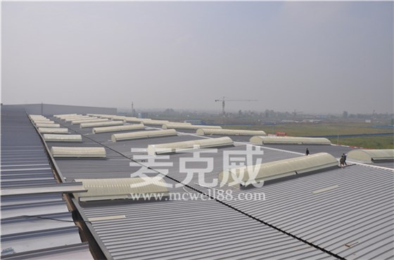 電動采光排煙天窗生產(chǎn)廠家
