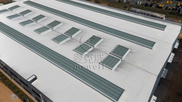 寧鄉(xiāng)高新區(qū)科創(chuàng)新材料產(chǎn)業(yè)園新鋒廠房建設(shè)項(xiàng)目——湖南薄型通風(fēng)天窗 寧鄉(xiāng)高新區(qū)科創(chuàng)新材料產(chǎn)業(yè)園新鋒廠房建設(shè)項(xiàng)目——湖南薄型通風(fēng)天窗